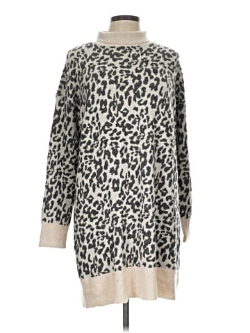 Ann Taylor LOFT Pullover Sweater (view 1)