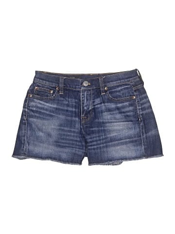 J.Crew Denim Shorts (view 1)
