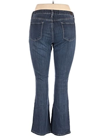 Simply Vera Vera Wang Jeans (view 2)