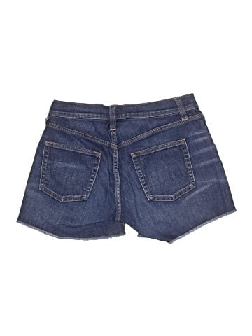 J.Crew Denim Shorts (view 2)