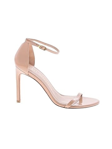 Stuart Weitzman Sandals (view 1)