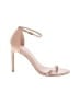 Stuart Weitzman Pink Sandals Size 8 - photo 1