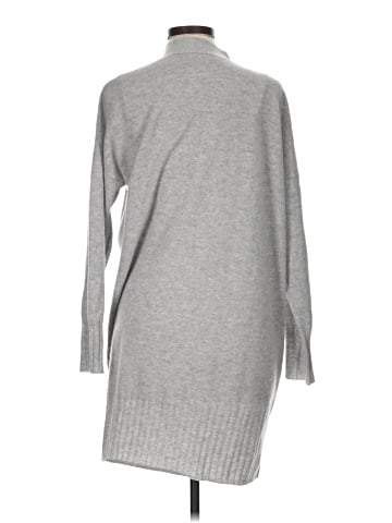 Garnet Hill Cashmere Cardigan (view 2)