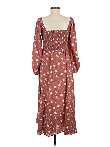 Dizzy Lizzy Casual Dress (view 2)