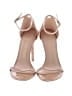 Stuart Weitzman Pink Sandals Size 8 - photo 2