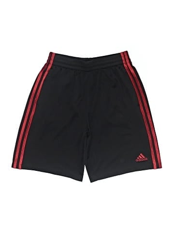 Adidas Athletic Shorts (view 1)