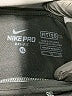 Nike Black Long Sleeve Top Size XL - photo 7