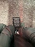 Clara Sun Woo Black Active Pants Size L - photo 8
