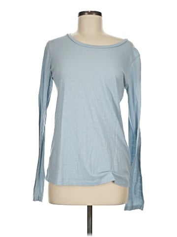 Vince. Long Sleeve T-Shirt (view 1)