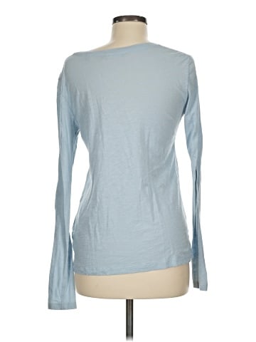 Vince. Long Sleeve T-Shirt (view 2)
