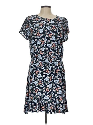 Ann Taylor LOFT Casual Dress (view 1)