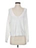 Urban Outfitters White Pullover Sweater Size XS - photo 1