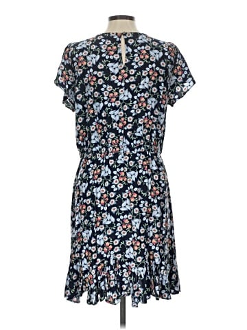 Ann Taylor LOFT Casual Dress (view 2)