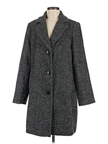 Liz Claiborne Coat (view 1)