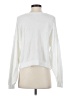 Urban Outfitters White Pullover Sweater Size XS - photo 2