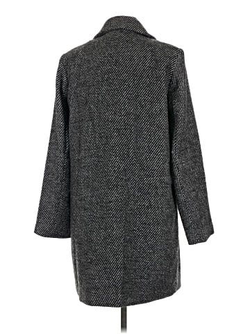 Liz Claiborne Coat (view 2)