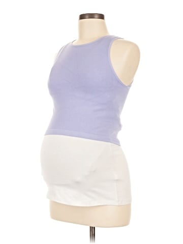 Kindred Bravely Sleeveless T-Shirt (view 1)