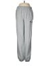 Champion Gray Sweatpants Size M - photo 1