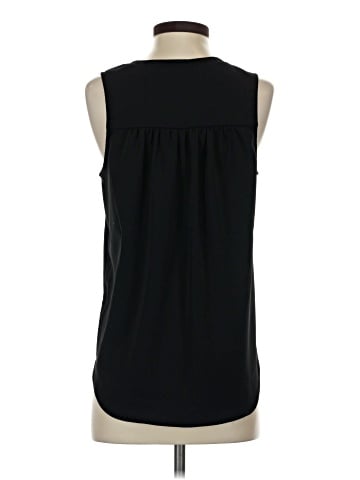 Amanda Uprichard Sleeveless Blouse (view 2)