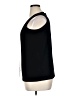 MICHAEL Michael Kors Black Sleeveless Blouse Size 1X - photo 5