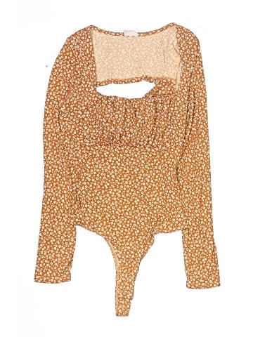 Le Lis Bodysuit (view 1)