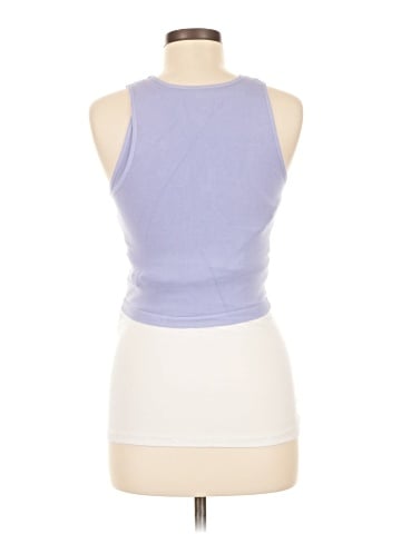 Kindred Bravely Sleeveless T-Shirt (view 2)