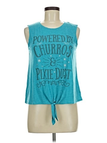 Disney Parks Sleeveless Top (view 1)