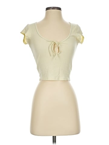 Wilfred Short Sleeve T-Shirt (view 1)