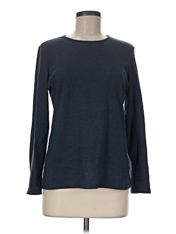 Pendleton Long Sleeve T-Shirt (view 1)