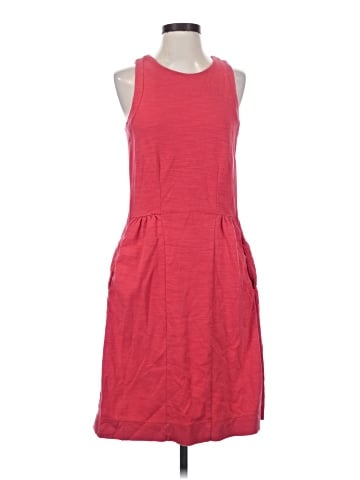 Madewell Casual Dress (view 1)