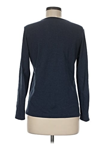 Pendleton Long Sleeve T-Shirt (view 2)