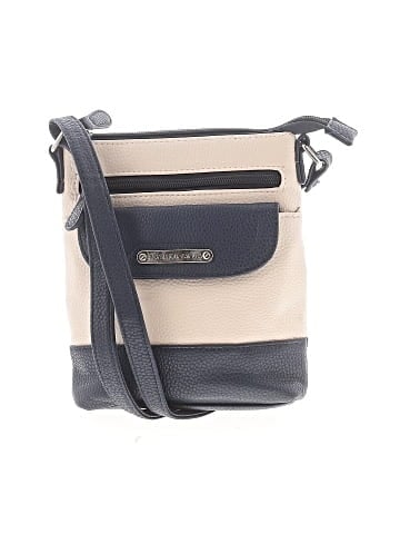 Stone Mountain Crossbody Bag (view 1)