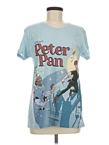 Disney Short Sleeve T-Shirt (view 1)
