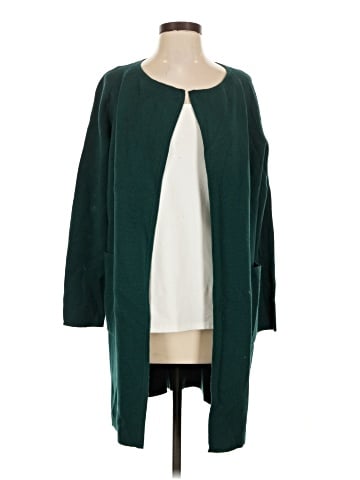 J.Crew Cardigan (view 1)