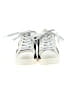 Nature Breeze Stars Silver Sneakers Size 5 1/2 - photo 2