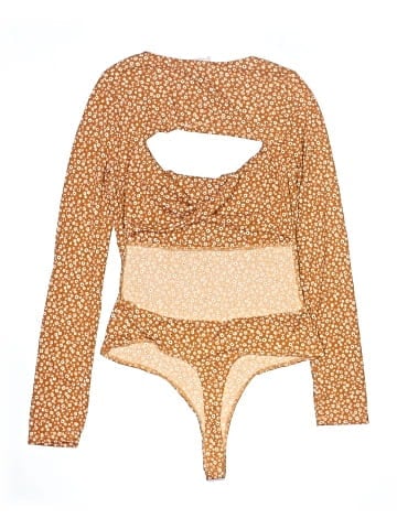 Le Lis Bodysuit (view 2)