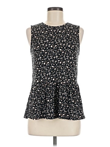 Nine West Sleeveless Blouse (view 1)