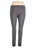 Mixit Solid Gray Active Pants Size XL - photo 2