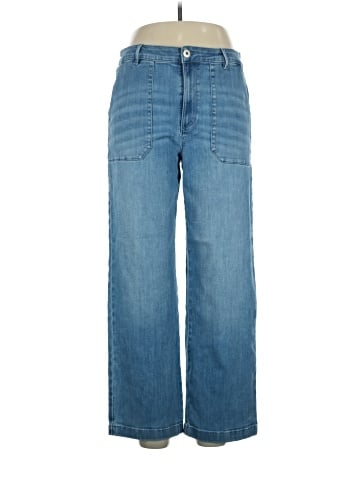 J.Jill Jeans (view 1)