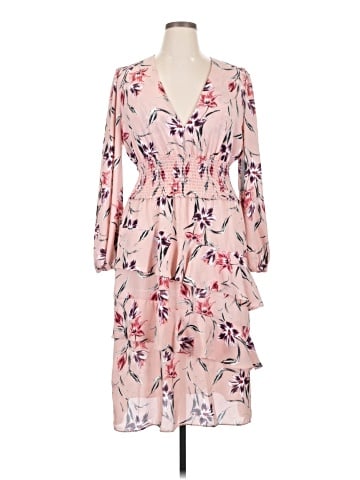 Free Press Casual Dress (view 1)