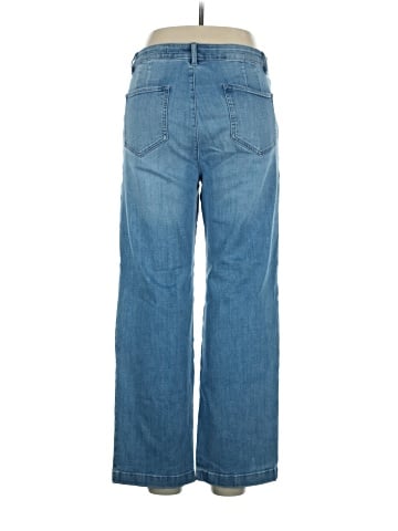 J.Jill Jeans (view 2)