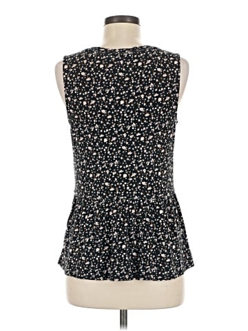 Nine West Sleeveless Blouse (view 2)