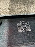 Nike 100% Polyester Gray Active T-Shirt Size 7 - photo 3