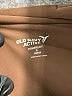 Active by Old Navy Color Block Brown Active Pants Size S - photo 7