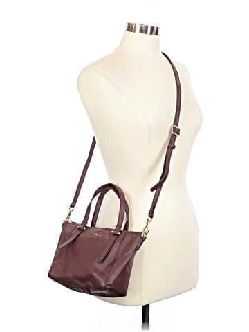 Nine West Satchel (view 2)