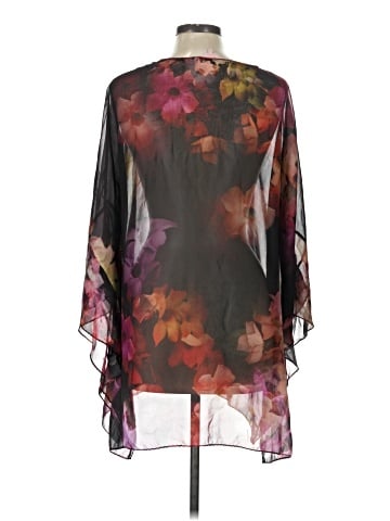 Ted Baker London Poncho (view 2)