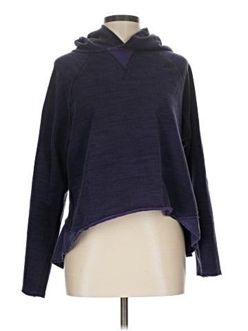 Lululemon Athletica Pullover Sweater (view 1)