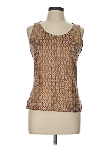 David Cline Sweater Vest (view 1)