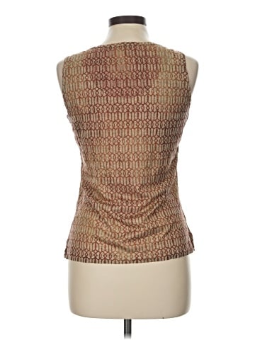 David Cline Sweater Vest (view 2)