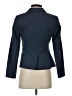 The Limited Blue Blazer Size 2 Petite - photo 2